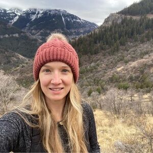 Meet your Posher, Meagan